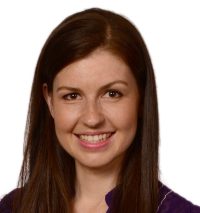 Meghan Lyman headshot
